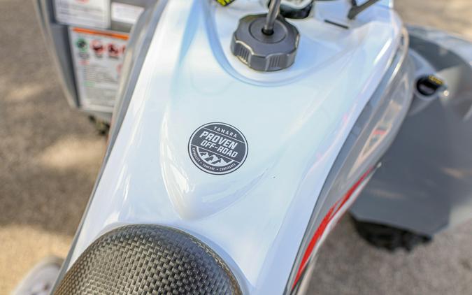 2026 YAMAHA RAPTOR 700