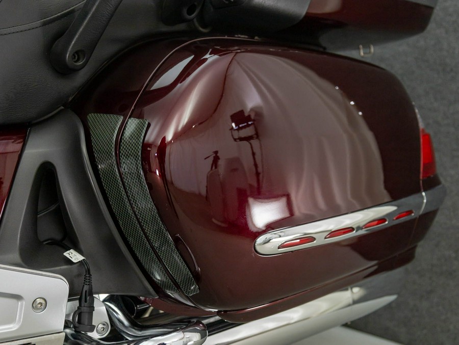 2008 HONDA GL1800 GOLDWING 1800