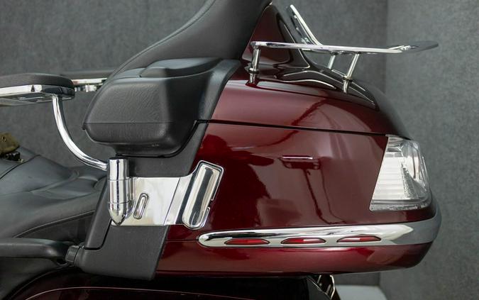 2008 HONDA GL1800 GOLDWING 1800