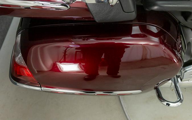 2008 HONDA GL1800 GOLDWING 1800