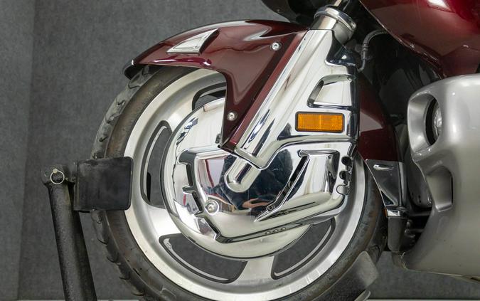 2008 HONDA GL1800 GOLDWING 1800