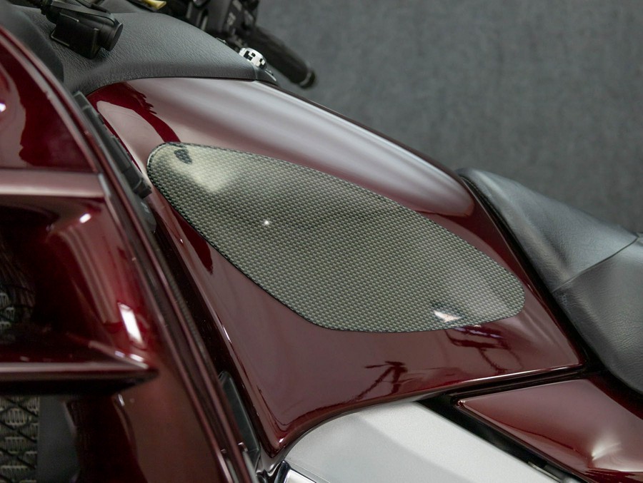 2008 HONDA GL1800 GOLDWING 1800