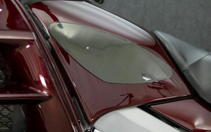 2008 HONDA GL1800 GOLDWING 1800