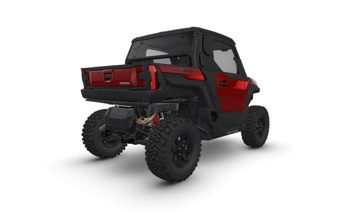 2026 Polaris® XPedition XP NorthStar