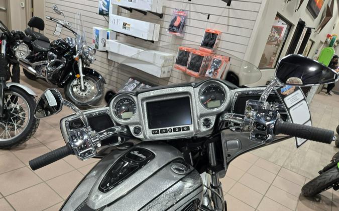 2018 INDIAN MOTORCYCLE CHIEFTAIN ELITE