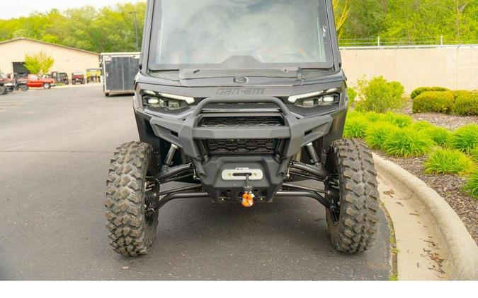 2026 Can-Am Defender MAX LONE STAR CAB HD11