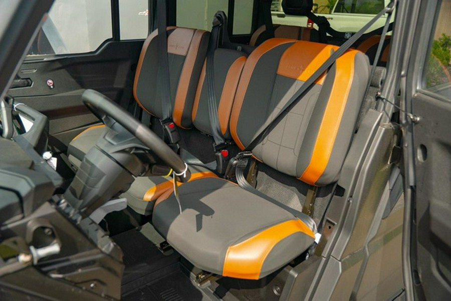 2026 Can-Am Defender MAX LONE STAR CAB HD11