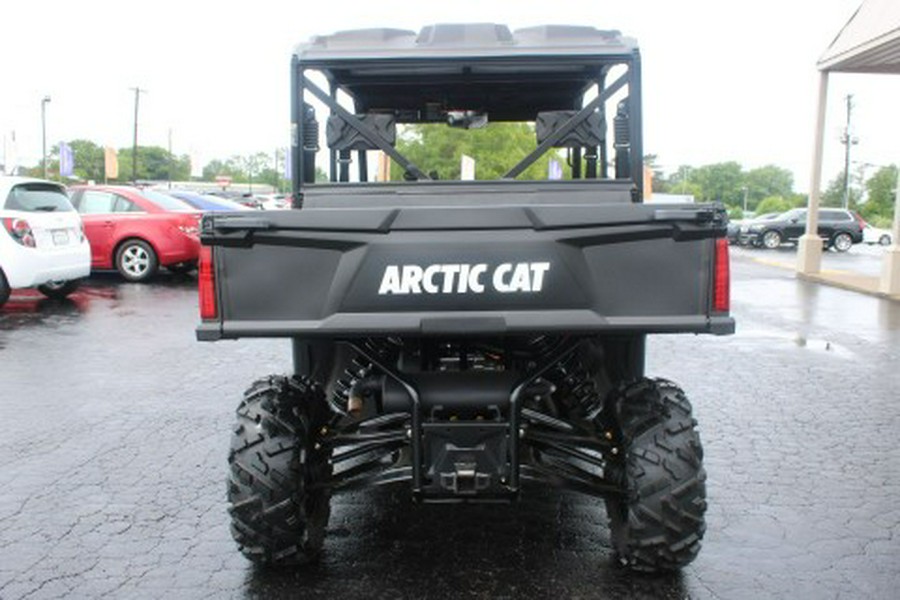 2026 Arctic Cat Prowler XT