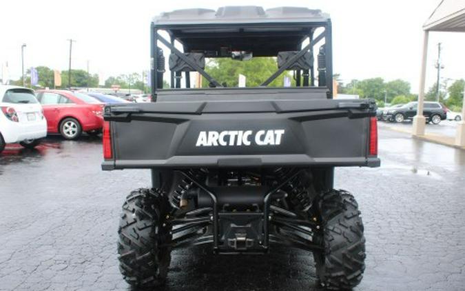 2026 Arctic Cat Prowler XT