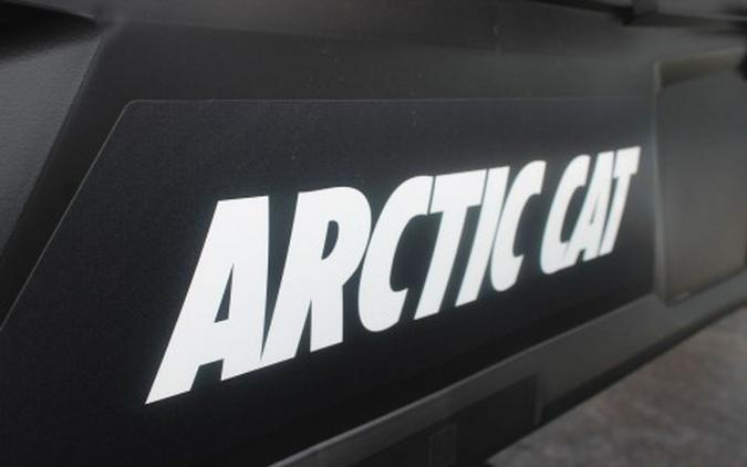 2026 Arctic Cat Prowler XT