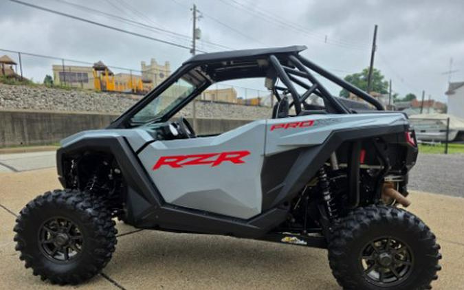 2025 Polaris RZR PRO XP Sport