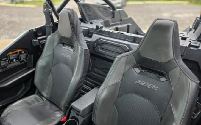 2025 Polaris RZR PRO XP Sport