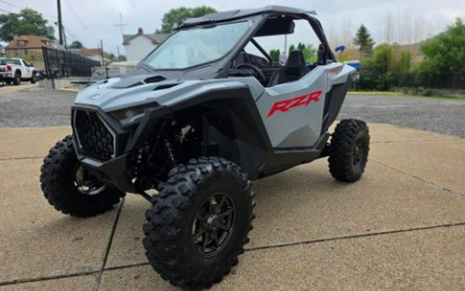 2025 Polaris RZR PRO XP Sport