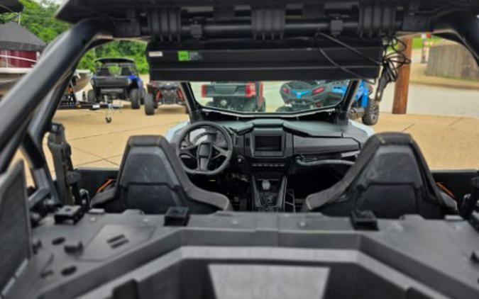 2025 Polaris RZR PRO XP Sport