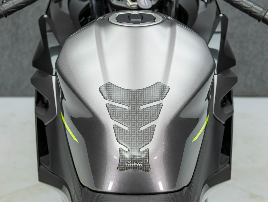 2021 KAWASAKI EX400 NINJA 400 W/ABS