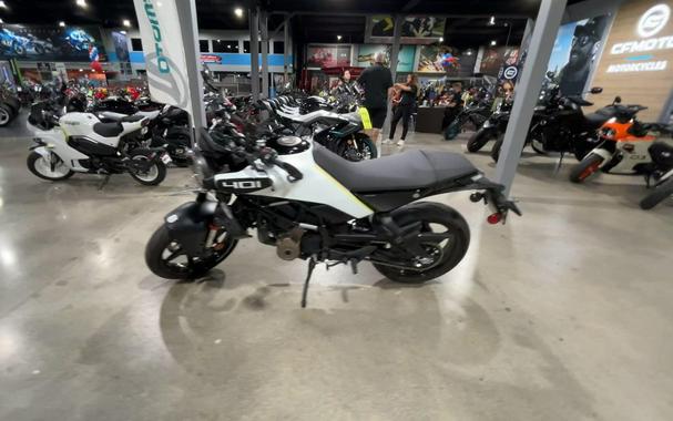 2024 Husqvarna VITPILEN 401