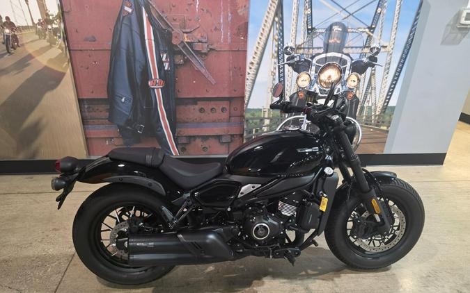 2025 CFMOTO 450CL-C #450