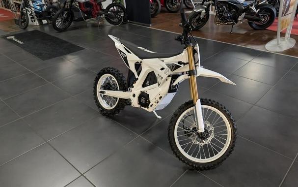 2026 Alta Motors DELTA (S) GHOST EDITION