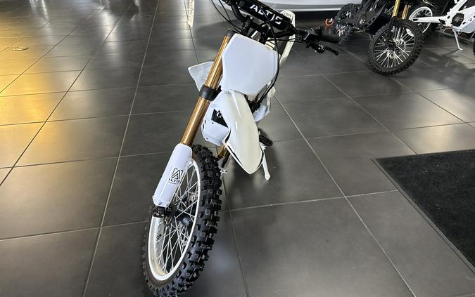 2026 Alta Motors DELTA (S) GHOST EDITION