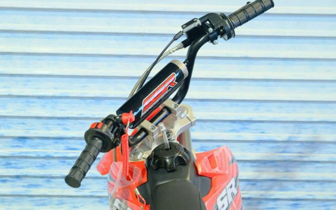 2026 SSR Motorsports SR70 AE