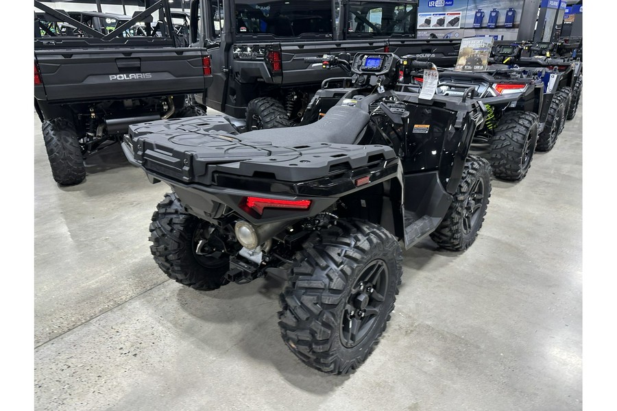 2027 SPORTSMAN 600 TRAIL - Polaris