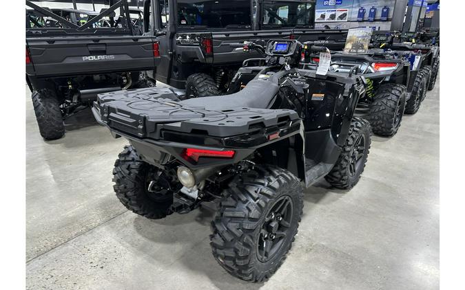 2027 SPORTSMAN 600 TRAIL - Polaris