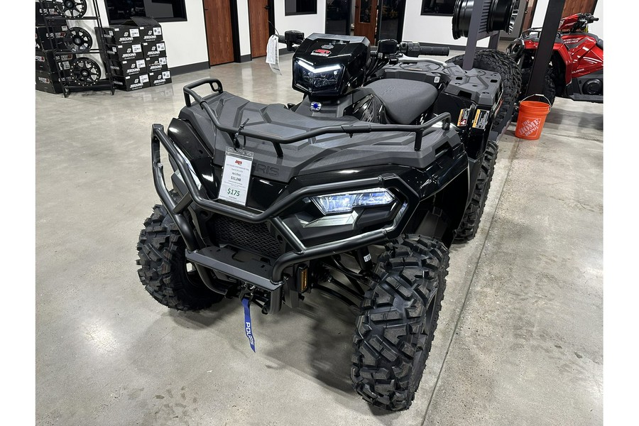 2027 SPORTSMAN 600 TRAIL - Polaris