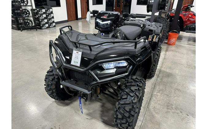 2027 SPORTSMAN 600 TRAIL - Polaris