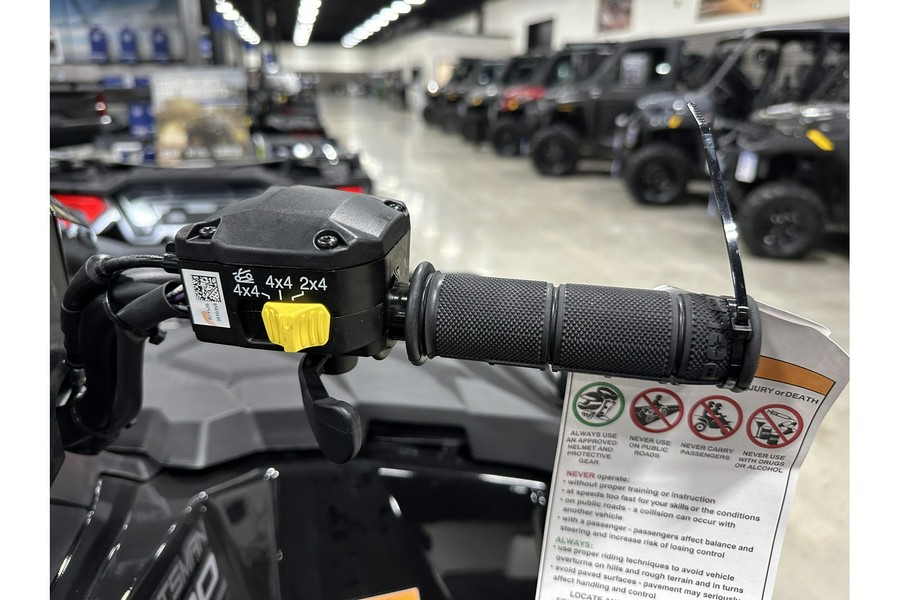 2027 SPORTSMAN 600 TRAIL - Polaris