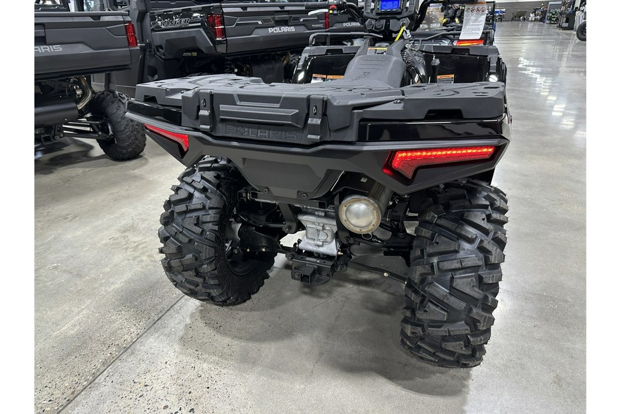 2027 SPORTSMAN 600 TRAIL - Polaris