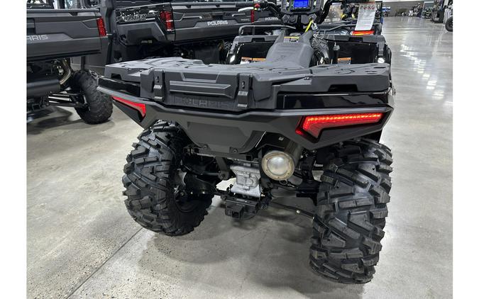 2027 SPORTSMAN 600 TRAIL - Polaris