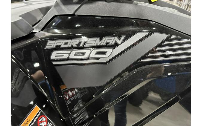 2027 SPORTSMAN 600 TRAIL - Polaris