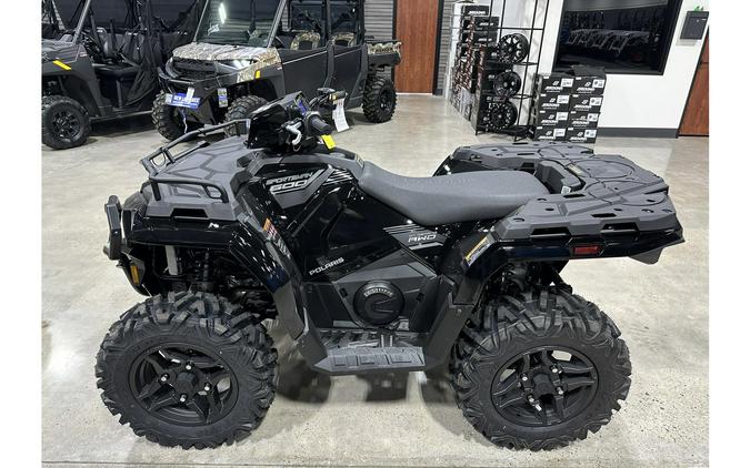 2027 SPORTSMAN 600 TRAIL - Polaris