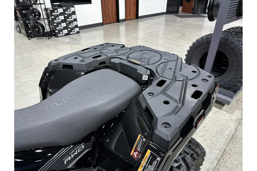 2027 SPORTSMAN 600 TRAIL - Polaris