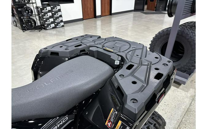 2027 SPORTSMAN 600 TRAIL - Polaris