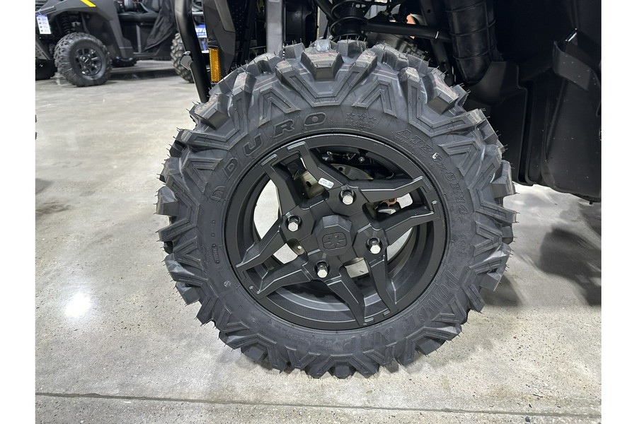2027 SPORTSMAN 600 TRAIL - Polaris