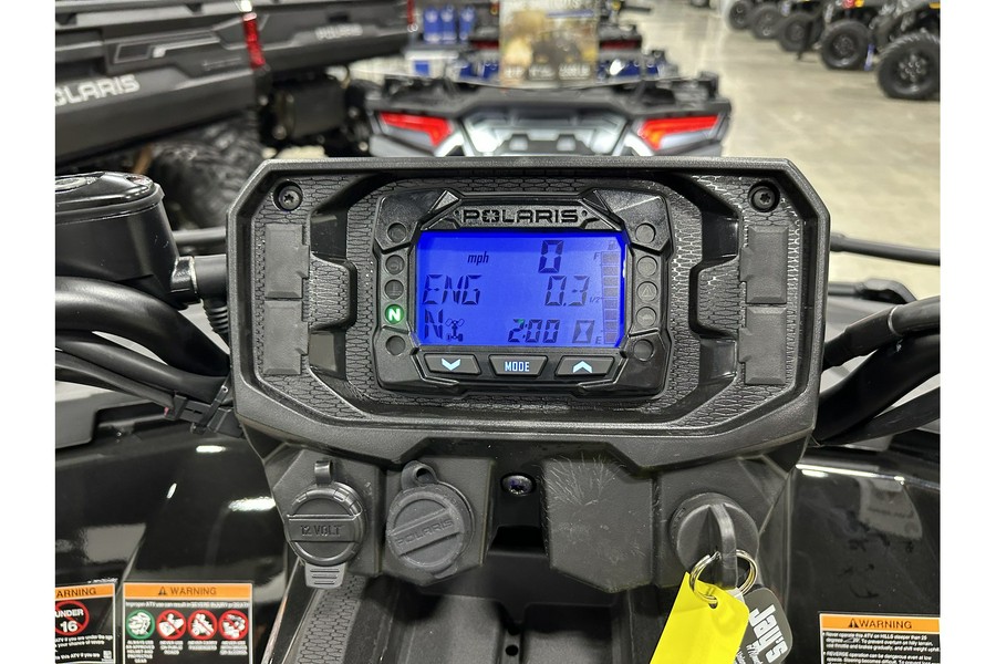 2027 SPORTSMAN 600 TRAIL - Polaris