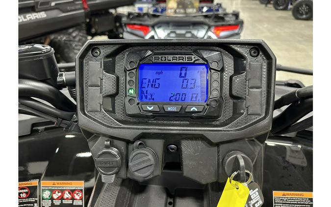 2027 SPORTSMAN 600 TRAIL - Polaris