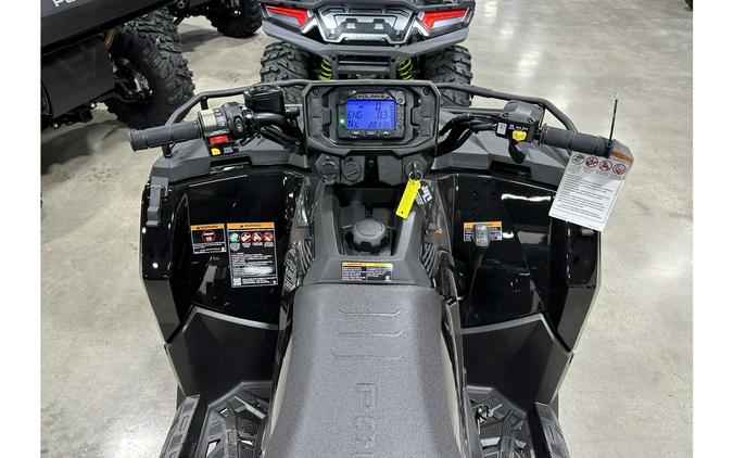 2027 SPORTSMAN 600 TRAIL - Polaris
