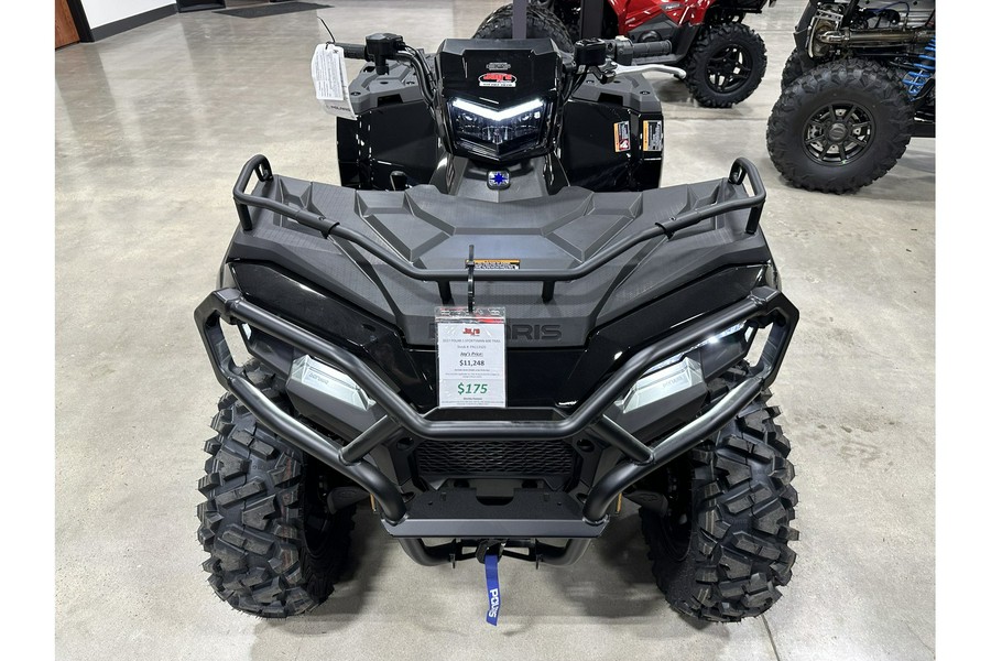 2027 SPORTSMAN 600 TRAIL - Polaris