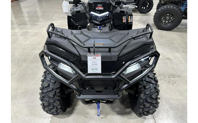 2027 SPORTSMAN 600 TRAIL - Polaris