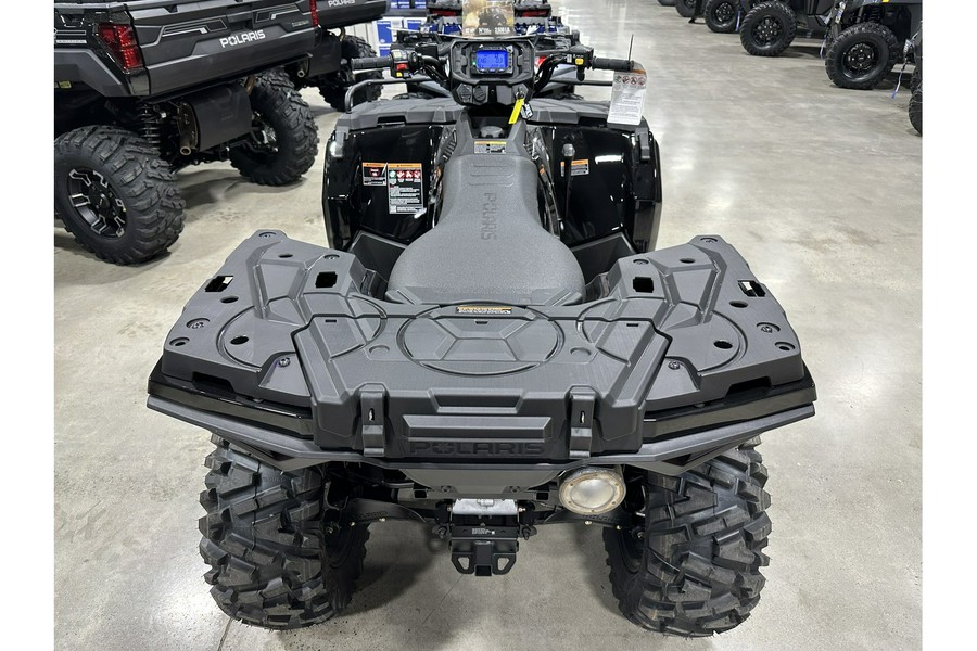2027 SPORTSMAN 600 TRAIL - Polaris