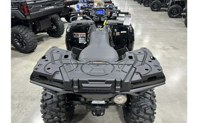 2027 SPORTSMAN 600 TRAIL - Polaris