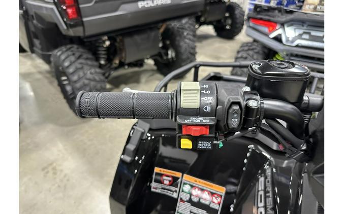 2027 SPORTSMAN 600 TRAIL - Polaris