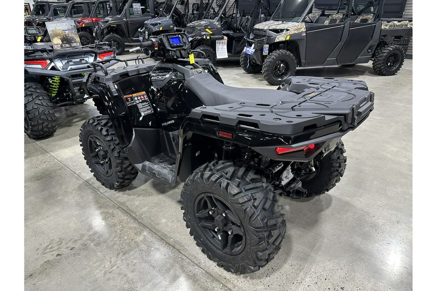 2027 SPORTSMAN 600 TRAIL - Polaris