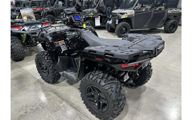 2027 SPORTSMAN 600 TRAIL - Polaris