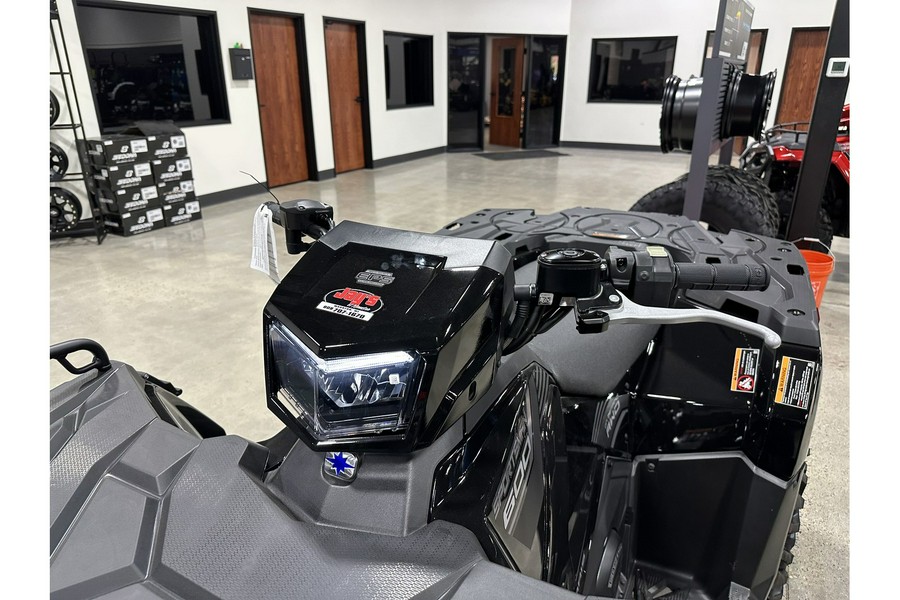 2027 SPORTSMAN 600 TRAIL - Polaris