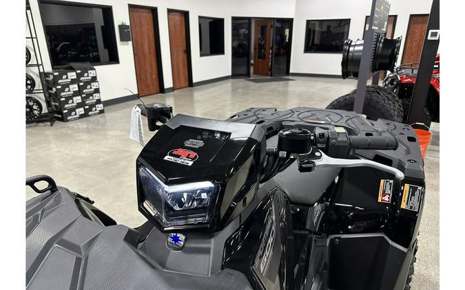 2027 SPORTSMAN 600 TRAIL - Polaris