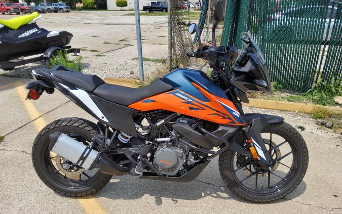 Ktm 390 sale adventure for sale