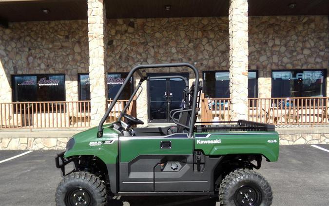 2024 Kawasaki Mule PRO-MX™ EPS